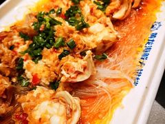 -黄龙海鲜大排档(杭州总店)