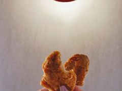 -麦当劳(温州人民路店)