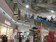 -凯德广场(学府店)