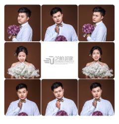 -保定金沙芝柏婚礼策划