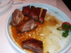 -新旺茶餐厅·早餐·夜宵(仙霞店)