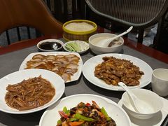 -燕春楼(海河华鼎店)