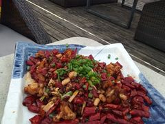 -琶醍壹号•潮菜江景餐吧