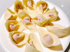 现包牛肉抄手-俏牛哥鲜牛肉牛肆馆(重庆天地店)