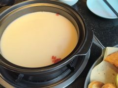 -捞王猪肚鸡火锅(昆山店)