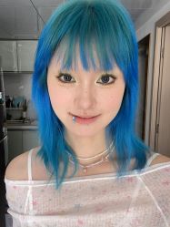 -sy杉影印象COLOUR专业烫染