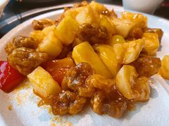 -川里谈·川味小馆(北京路店)