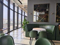 -L'Arome芳芳法国餐厅(仙林金鹰店)