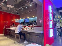 -鼎高高陕西美食(北京华联天通苑购物中心)