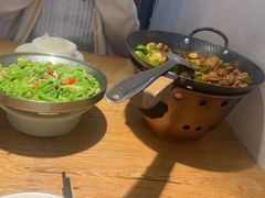 -聚鑫朋酸菜肥肠(九龙仓店)