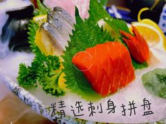 -浦·传统日式料理(3 5 1 1 店)