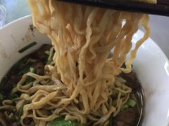 -老赵面店(大西路店)