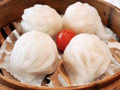 -丰圆轩粤式茶楼(大宁国际商业广场店)