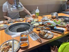 -哼蟹二将·烤肉酱蟹(合生汇店)