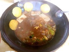 嘎鱼-大鹅岛灶台鱼·铁锅炖(水库路店)