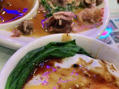 -澳门陈光记烧味饭店(郎家园店)