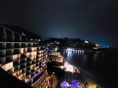 -深圳大梅沙京基洲际度假酒店
