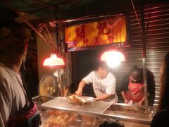 -明记牛杂(新马路分店)