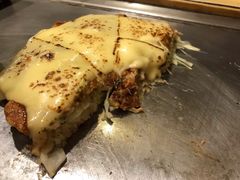 葱烧大阪烧-日葵 大阪烧ひまり(仙霞路店)
