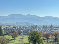 -塔川景区