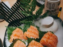 -万岁寿司(芳村店)