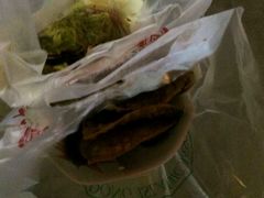 -清真·二嫂子煎饼果子(鼓楼旗舰形象店)