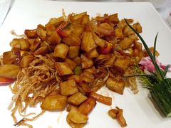 -朱仔记食府(江南大道店)