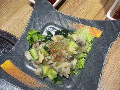 -やきにく 牛将日式焼肉(新华路店)