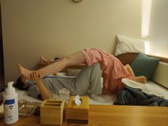 -良子足疗按摩