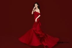 -巴黎婚纱摄影工作室