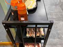 -梅梅家的烤肉店(槐北路店)