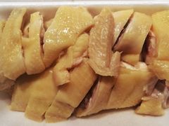 壹心鸡-文记壹心鸡(宝华路店)
