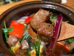 -旺爷砂锅·茶作(国贸城店)