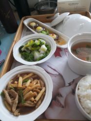 -千禧果月子会所(郑州东站店)