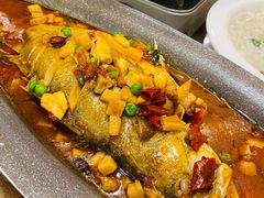 -孙府大院(步行街店)