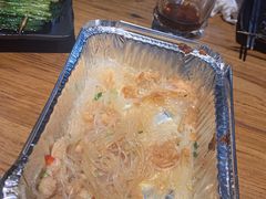 -云晓光头烧烤吧(盛夏店)