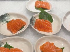 -雍容荟活帝王蟹活龙虾自助(苏宁旗舰店)