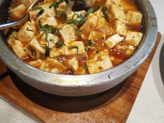 -狮王府淮扬菜(夫子庙老门东店)