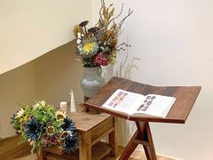 -kirakira cafe(隆生金山湖店)