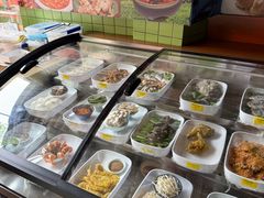 -五马集·海鲜·温州大牌档(黑金冠五马街十字路口店)