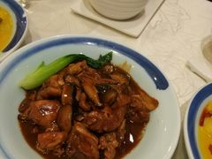 -尚一汤 广东炖汤(金桥国际店)