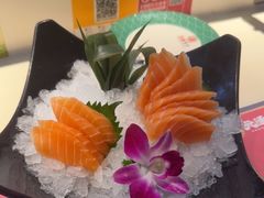 -元通寿司(东骏店)