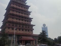 -华西村