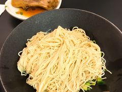 -贡梅老面馆·蟹粉面·无锡特色小吃(南长街主推店)