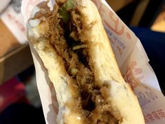 -煜北·西北小馆(曲阳路店)