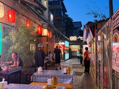 -福苗小骆驼烧烤(莲湖路店)