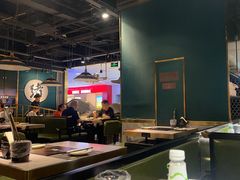 -一绪に寿喜烧自助(世茂广场店)