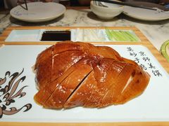 -梁家大院(昆山会展中心店)