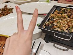 -福来居烤鸭店(天坛二店)