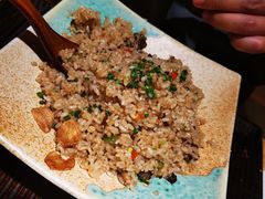 -越光米贩精致料理餐厅(金鹰店)